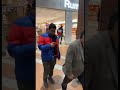 Prank gone wrong in nyc trending crazy viral