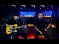 TONE GITAR ADA DI JARI ?? BENER GA SIHH ???