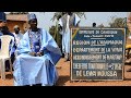 INTRONISATION DE DJAOURO ABOUBAKAR DEWA INTRONISATION DE DJAOURO ABOUBAKAR DEWA