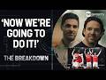Mikel Arteta believes Arsenal are finally ready to win the Premier League! 😳 | The Breakdown