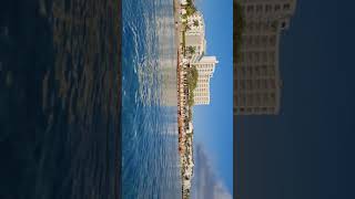 Çeşme , Alacatı . Reise In Türkei. Boyalık Beach. Boyalık Sahili. İzmir, İstanbul.