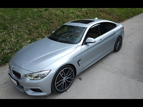 Bmw 440i MPPSK,