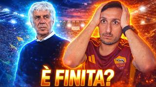 ⚠️ GASPERINI parla della ROMA AL PASSATO: ADDIO davvero?
