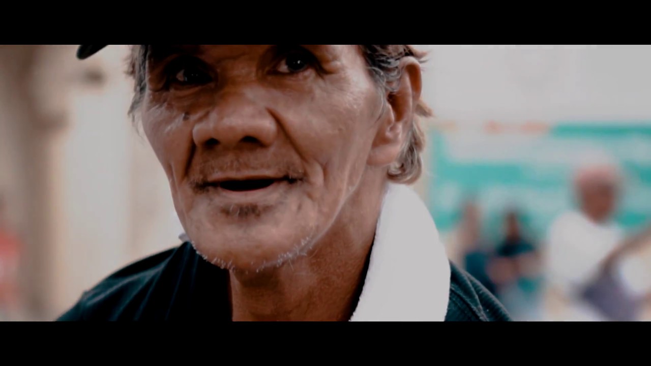 QUIAPO Cinematic Film / a6300/sel35f18 YouTube