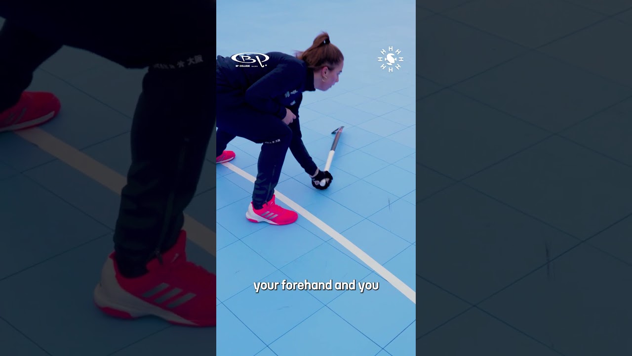 The Academy | Reverse stick reception thumbnail