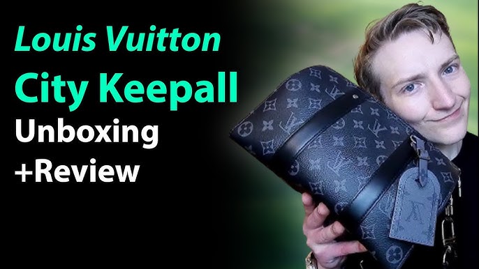 Jeffree Star on X: I can't stop thinking about the #LouisVuitton fiber  optics keepall bag 🌈💡It lights up and changes colors 😭💯   / X