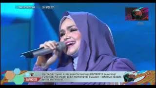 (APM2015) Dato' Siti Nurhaliza & Cakra Khan - Seluruh Cinta