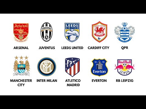 Every Football Logo Redesign that Fans HATED Explained