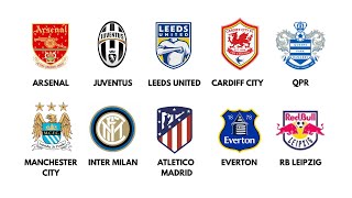 Every Football Logo Redesign That Fans Hated Explained