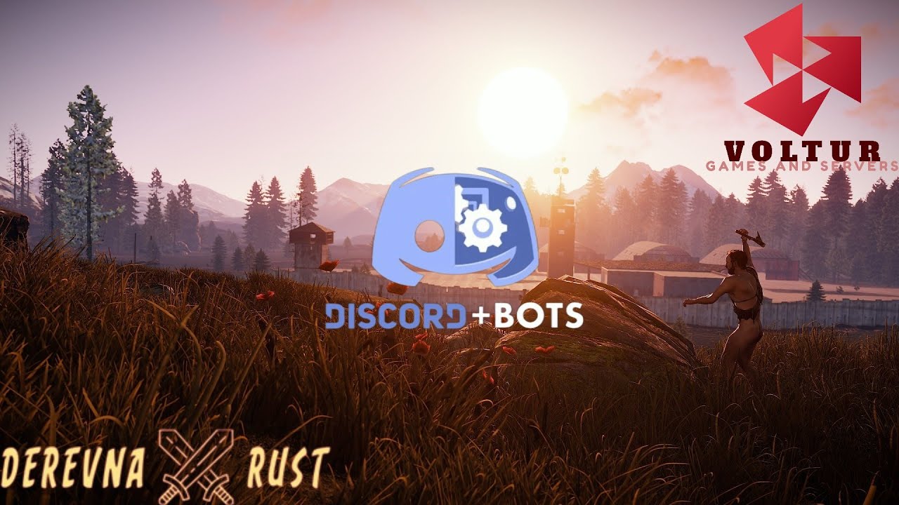 Discord Rust. Стевиус раст Дискорд. Rust но Дискорд. Дискорд раст 100 часов. Дискорд раст ми