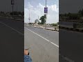 New Beautiful Bridge