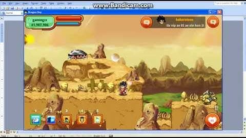 Ngọc Rồng - Cách hack cải trang cho những bạn chưa biết