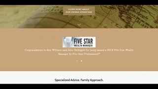 Prestige Wealth Management Group