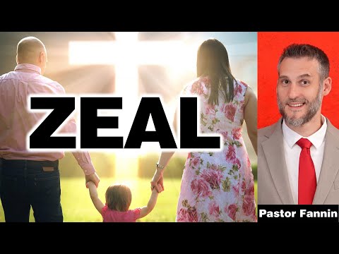 Zealous Proactive Christians - FANAFI