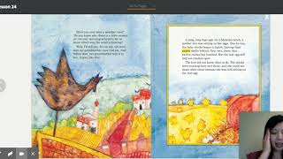 Reading: Visualizing