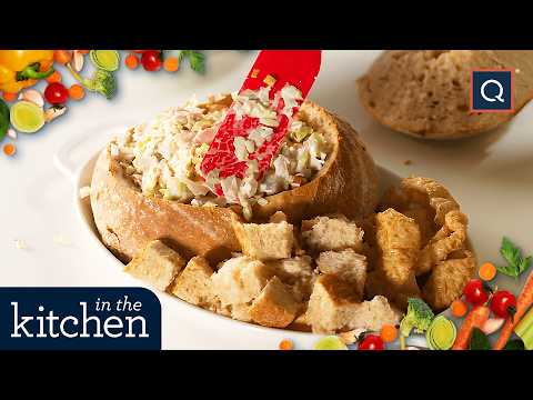David’s Recipe Corner: Easy Hoagie Dip Recipe for Memorial Day Weekend | QVC