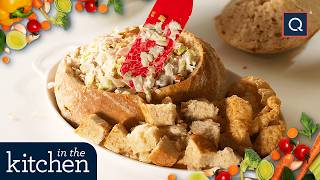 David’s Recipe Corner: Easy Hoagie Dip Recipe for Memorial Day Weekend | QVC