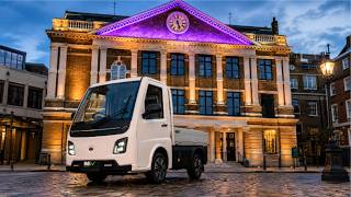 The Future of Council Fleets Is Closer Than You Think ⚡
