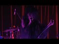 Cocco 花爛 2021 クチナシ 01 4K