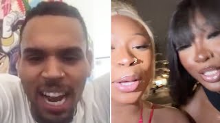 Chris Brown REACTS to Backlash Over Banning Black Girls From Party; “I REFUSE TO APOLOGISE” Wealth