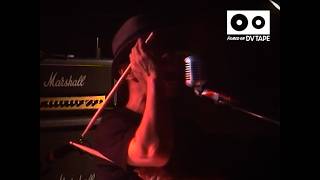 DEVIL WHEELS/ボーントゥカンフードラゴンロケンロー(Live@東高円寺Los Angeles Club2026.6.27)FILMED ON DV TAPE