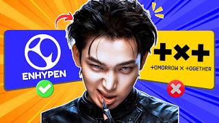 WHICH GROUP IS THIS K-POP IDOL IN? #4 😱🔥EASY to HARD LEVEL | K-Pop Quiz Game 2026