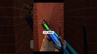 SCP-096 TELEPORT 😱 IMPOSSIBLE MAZE ESCAPE! #gmod #garrysmod #shorts #gmodshorts #scp096 #scp #game