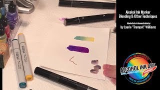 Don't make these 6 MISTAKES with ALCOHOL MARKERS & PENS! 