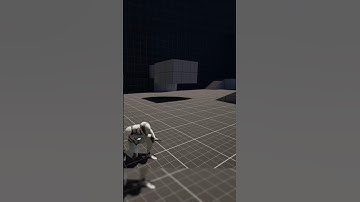 How to crouch in Unreal Engine 5