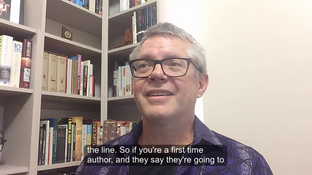 27 What are hybrid publishing models?