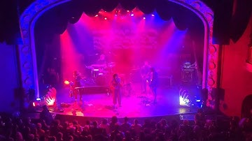 Indigo De Souza - Parking Lot (Live @ The Opera House, Toronto, 20/05/23)