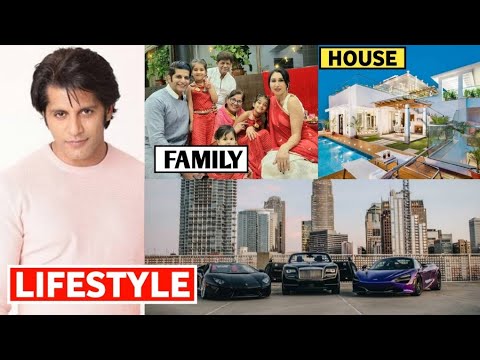 Download Karanvir Bohra (Lock upp) Lifestyle 2022, Income, Wife, House, Cars, Family, Biography & Net Worth