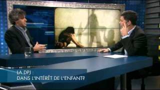 La Dpj Intervient, Dans Le Meilleur Intérêt De Lenfant, Vraiment ?
