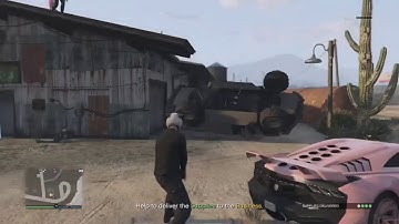 When it’s your first time riding a oppressor in GTA5