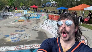 Crowder Power! LIVE! | Aggressive Inline Livestream