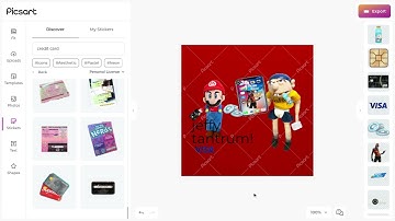 Remaking SML Thumbnails! 2