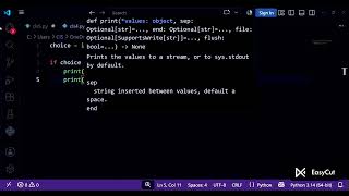 Python Series Day 1/100✨🐍    Beginner to pro ⚡ #programming #python #computer
