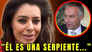 A los 52 años, Yadhira Carrillo confiesa lo que nadie esperaba escuchar