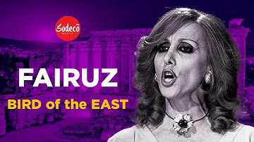 Fairuz: Celebrating 90 Years - Bird of the East | Lifestar | EP 02