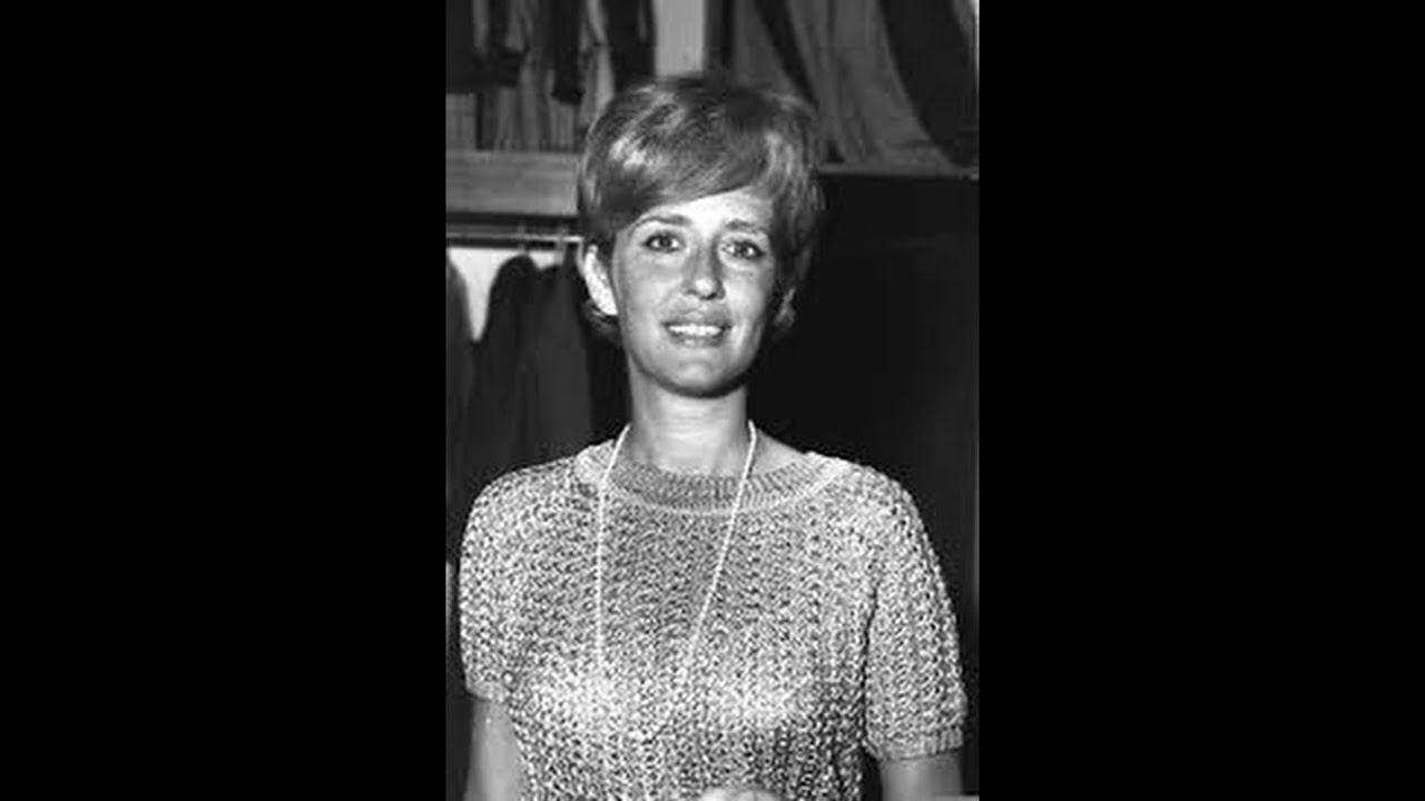 אילנה רובינא - ניטשו צללים (שיר ערש) - Ilana Rovina