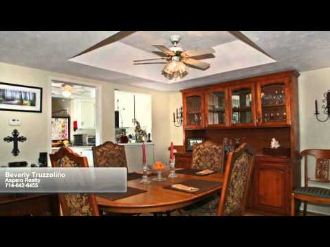 25991 Orbita, Mission Viejo, CA home video tour