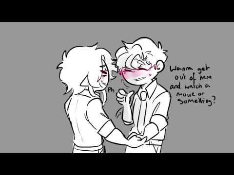 [DAMMED] Helpless [OC ANIMATIC] - [DAMMED] Helpless [OC ANIMATIC]