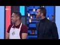 MasterChef 4 - S4E28 - 9.3.2020 - Mystery Box!