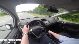 2013 Ford Fiesta 1,6 TDCi 95 Titanium 2013 Ford Fiesta 1,6 TDCi 95 Titanium