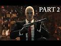 We learn from mistakes, right?! (HITMAN PART 2)