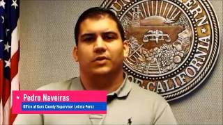 PG&E Better Together Summer Job Program 2016