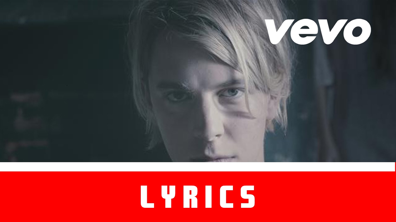 Tom Odell Another Love Lyrics Deutsch