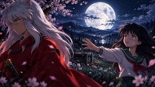 Inuyasha – To Love’s End 🌙 Erhu Cover | Música instrumental para relajarse