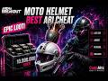 Arena Breakout: Infinite Cheat S5 |  Kill a Moto Helmet! | Best ABI Cheat | LOOT ESP [2026]