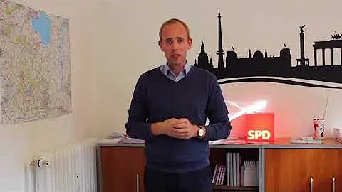Dennis Rohde fr Karin Logemann